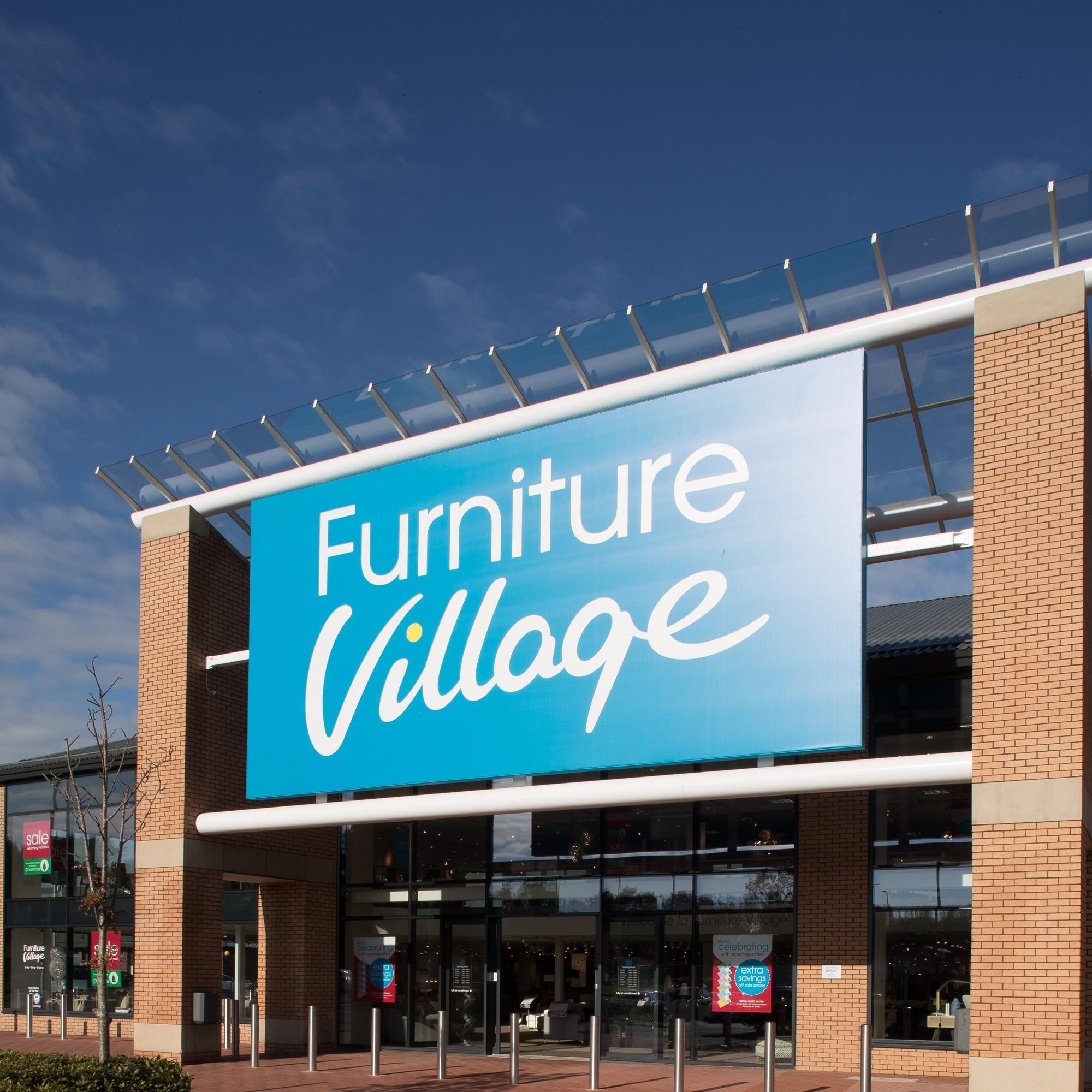 How Many Furniture Village Stores Are There at Andrew Moe blog