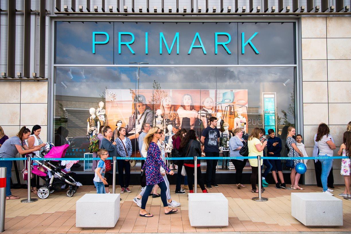 Primark Fined 47 000 Over Transgender Discrimination News Retail Week