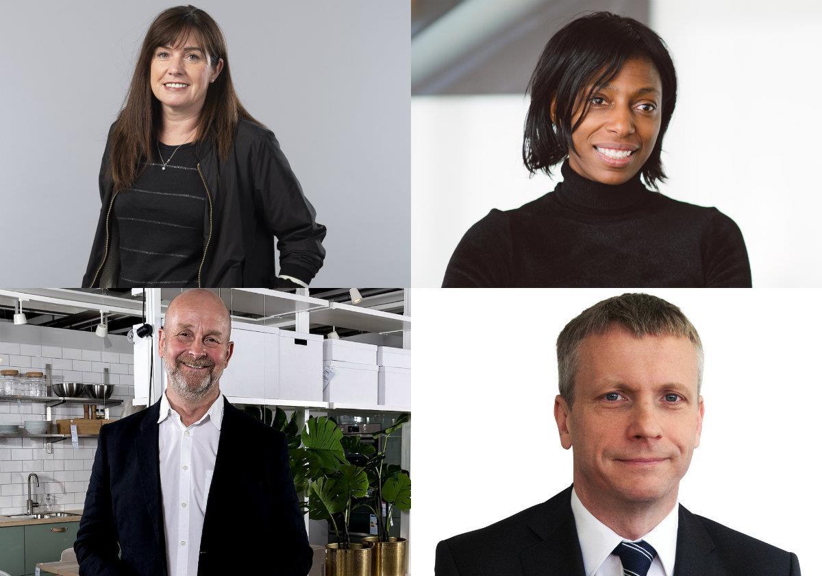 Retail 100 2019 Who Are The Ones To Watch Analysis Retail Week