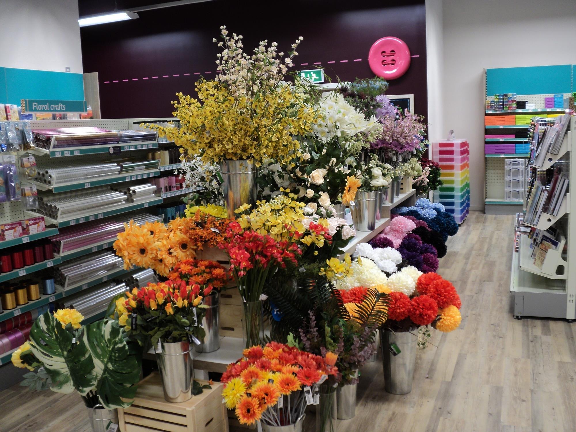 HobbyCraft: Honing its Craft | Photo gallery | Retail Week