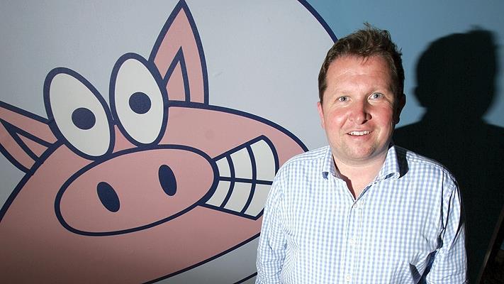 Moonpig Success On The Cards Analysis