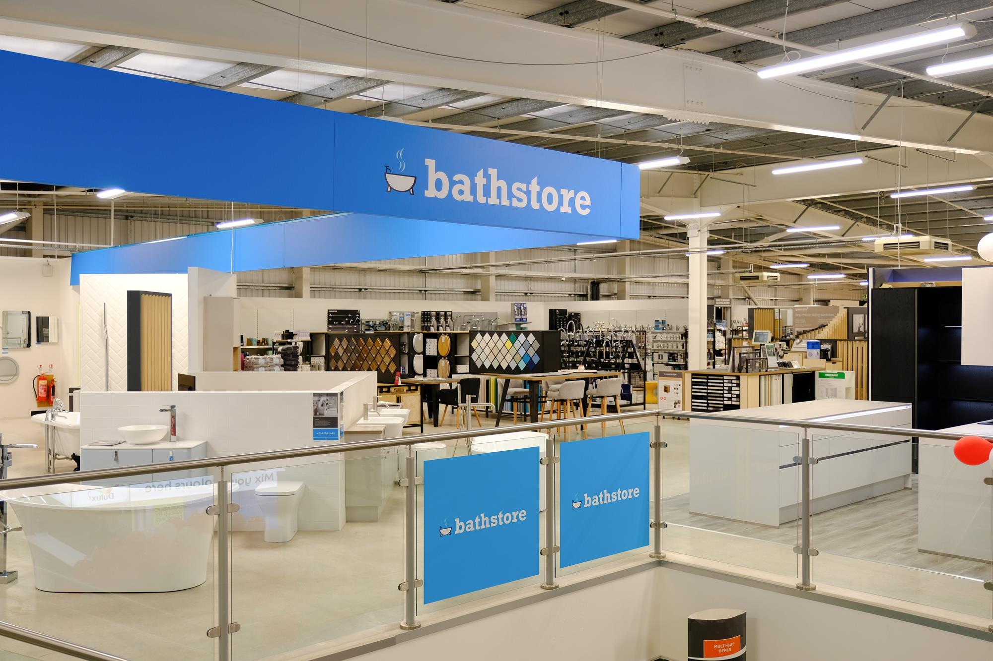 Homebase returns to profit and launches new store format News Retail Week