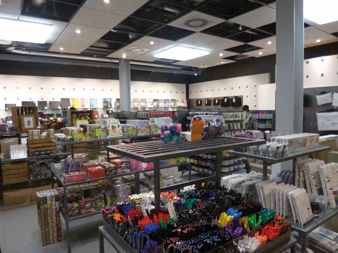 Store gallery: Paperchase opens Glasgow flagship | Photo ...