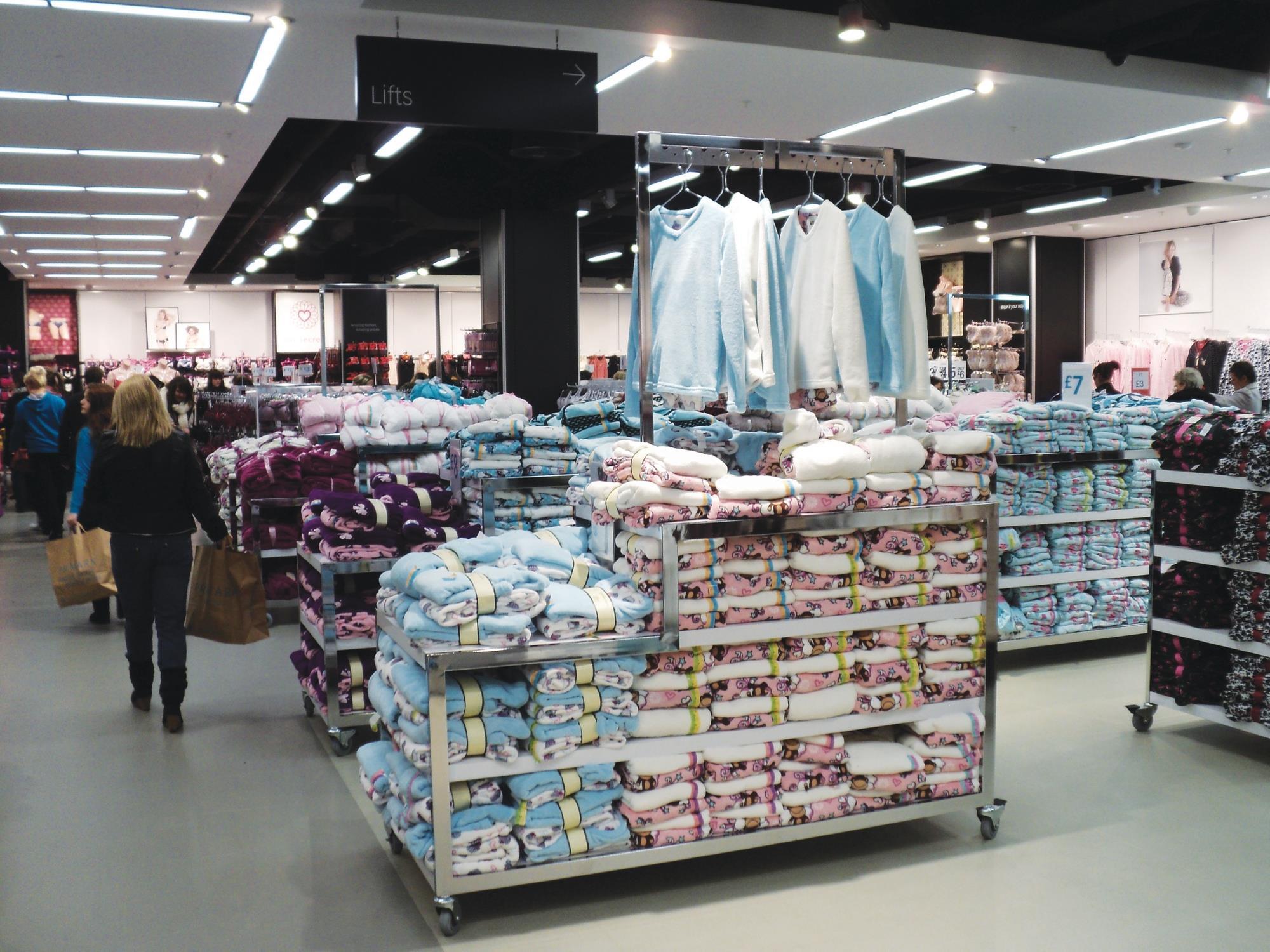 Primark Making its mark Photo gallery Retail Week