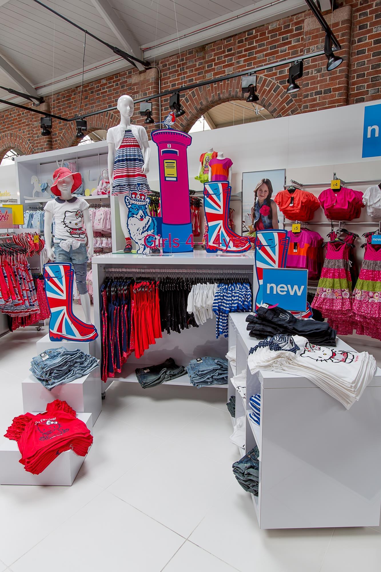 In pictures Asda opens first store in Jersey Photo gallery