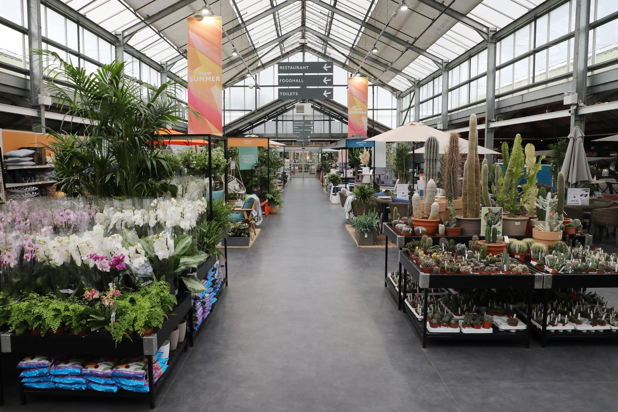 In Pictures How Dobbies Is Planting New Seeds Of Growth Photo Gallery Retail Week