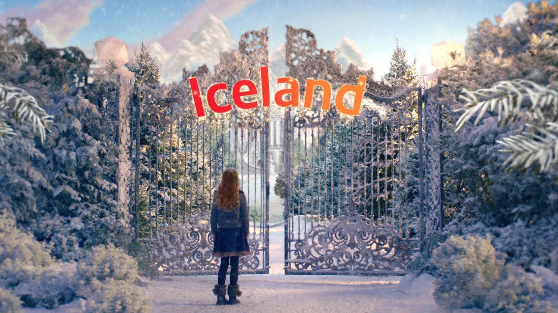 Iceland Christmas Ad 2022 Video Iceland unveils Willy Wonkainspired Christmas ad News Iceland Christmas Ad 2022 Video Iceland unveils Willy Wonkainspired Christmas ad News