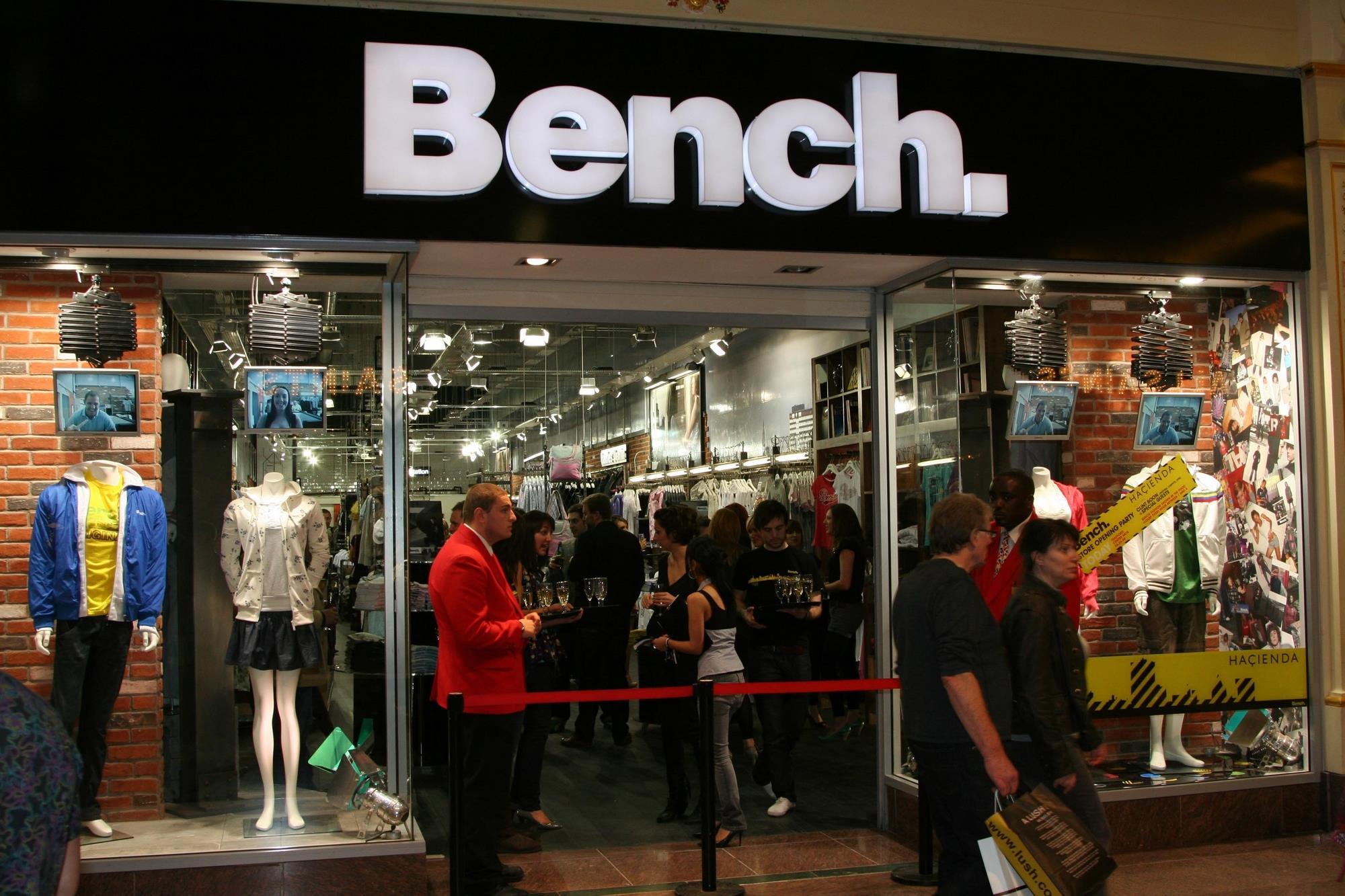 The changing face of fashion retail Analysis Retail Week