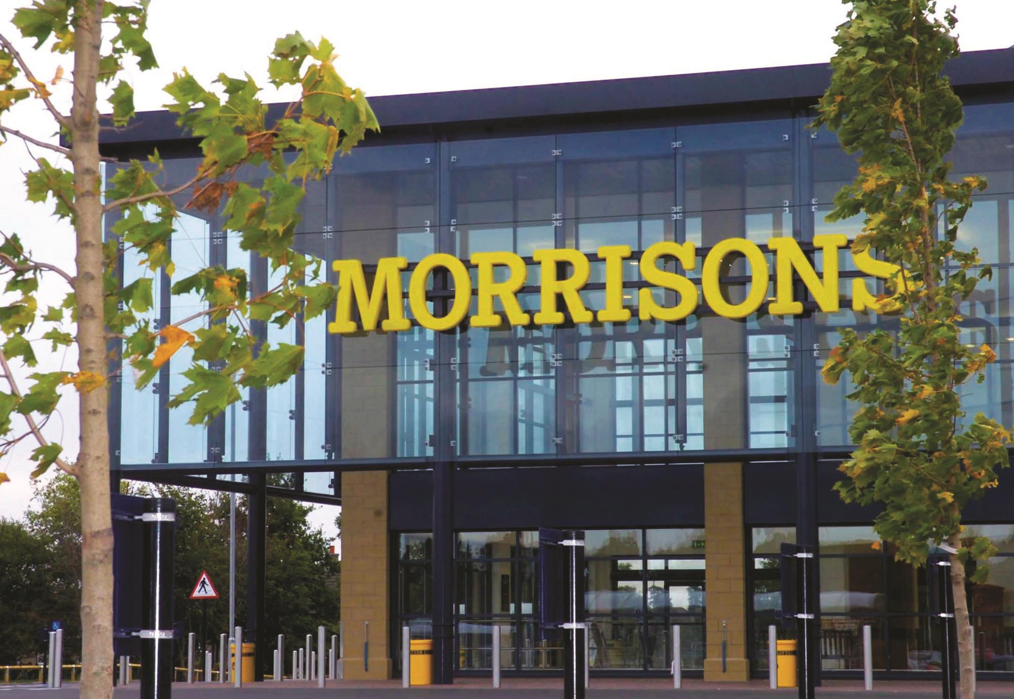 Morrisons Launches Click And Collect Concession Partnership With