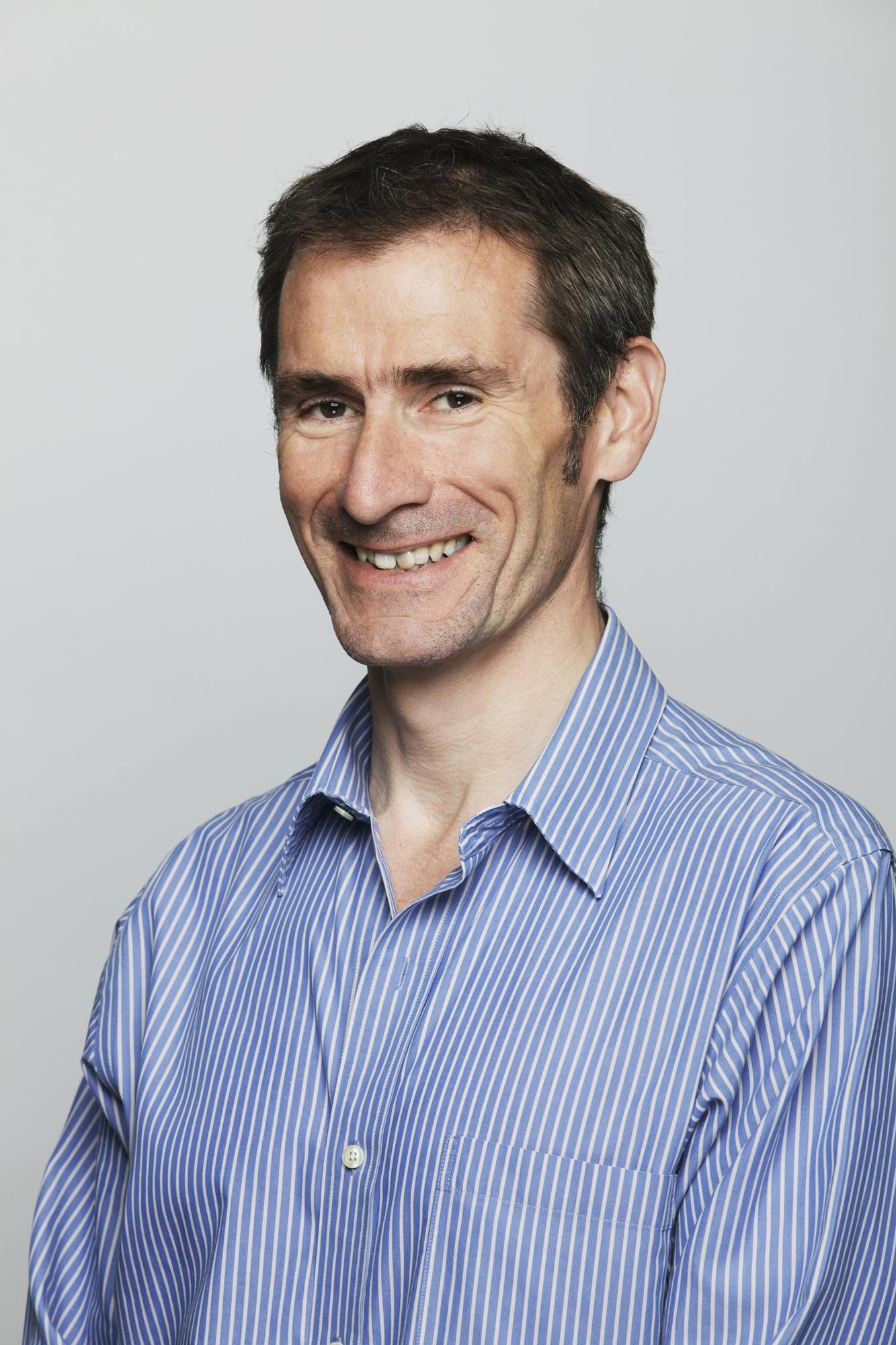 Boots omnichannel boss Robin Phillips steps down News Retail Week