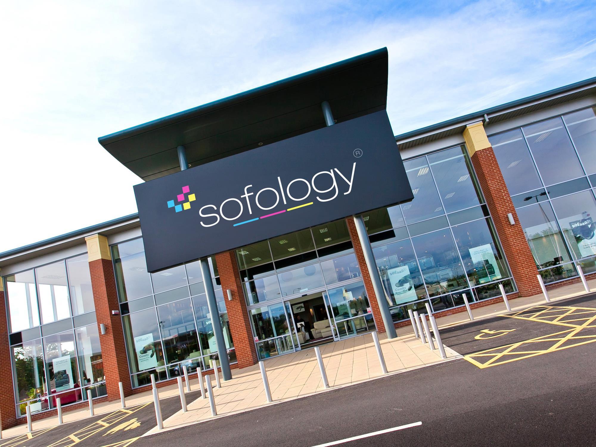 DFS acquires sofa specialist Sofology in £25m deal News Retail Week