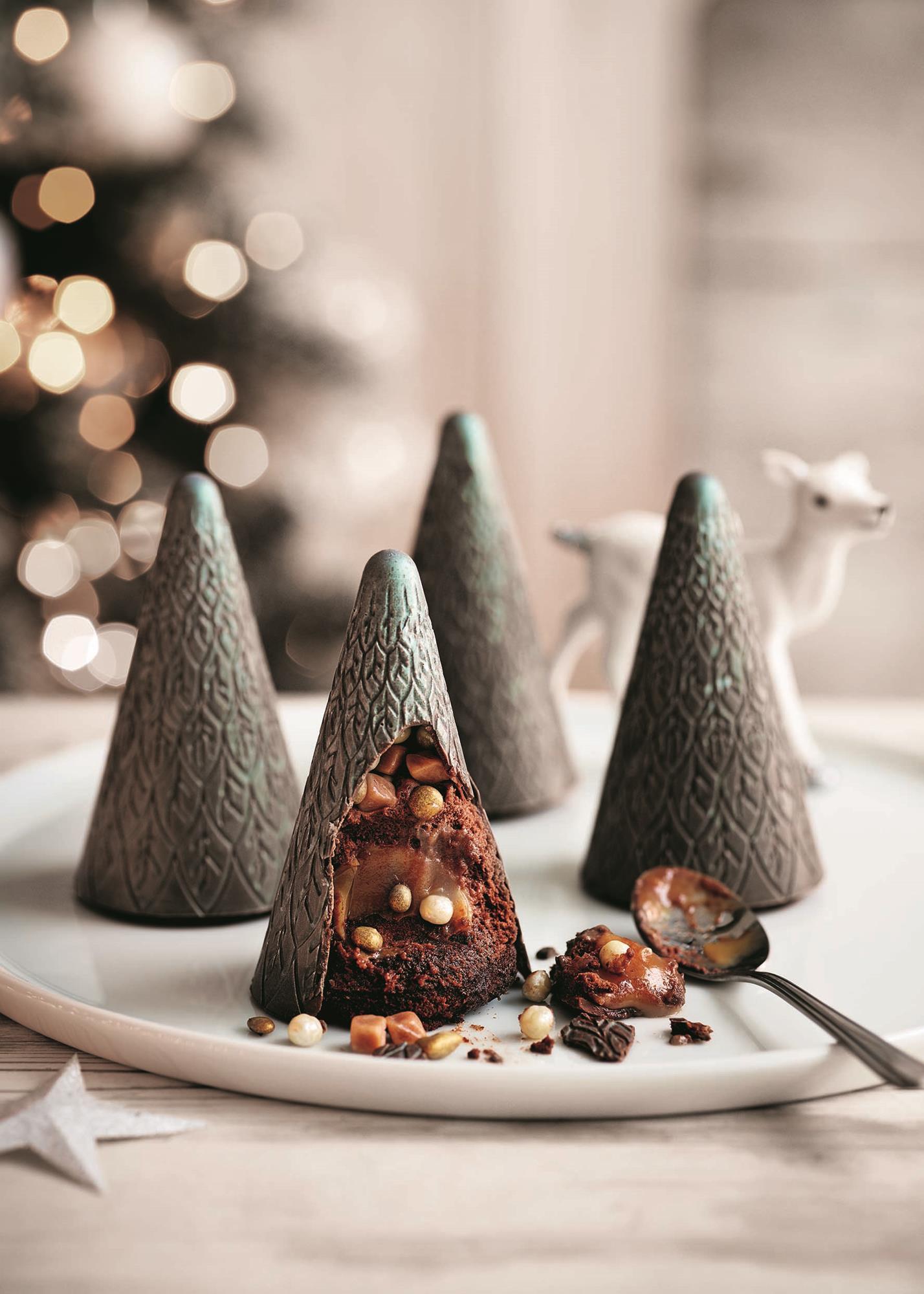 Christmas in July This year's festive food trends Photo gallery