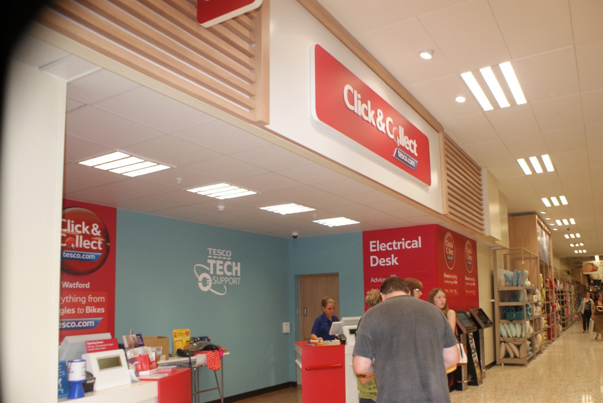 In Pictures Tesco Unveils New Format Extra Store In Watford Photo in-pictures-tesco-unveils-new-format-extra-store-in-watford-photo