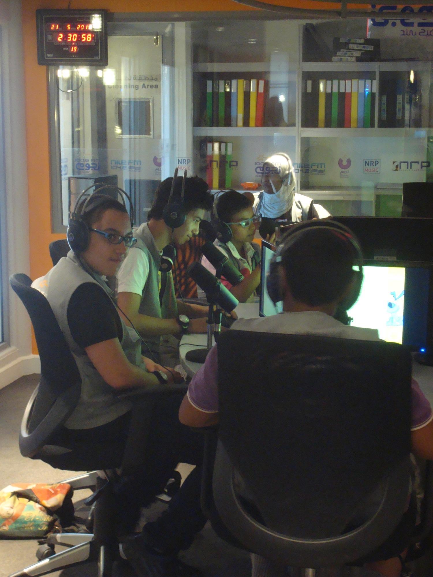 Innovation Watch Cairo Kidzania The Centre Where Kids Can