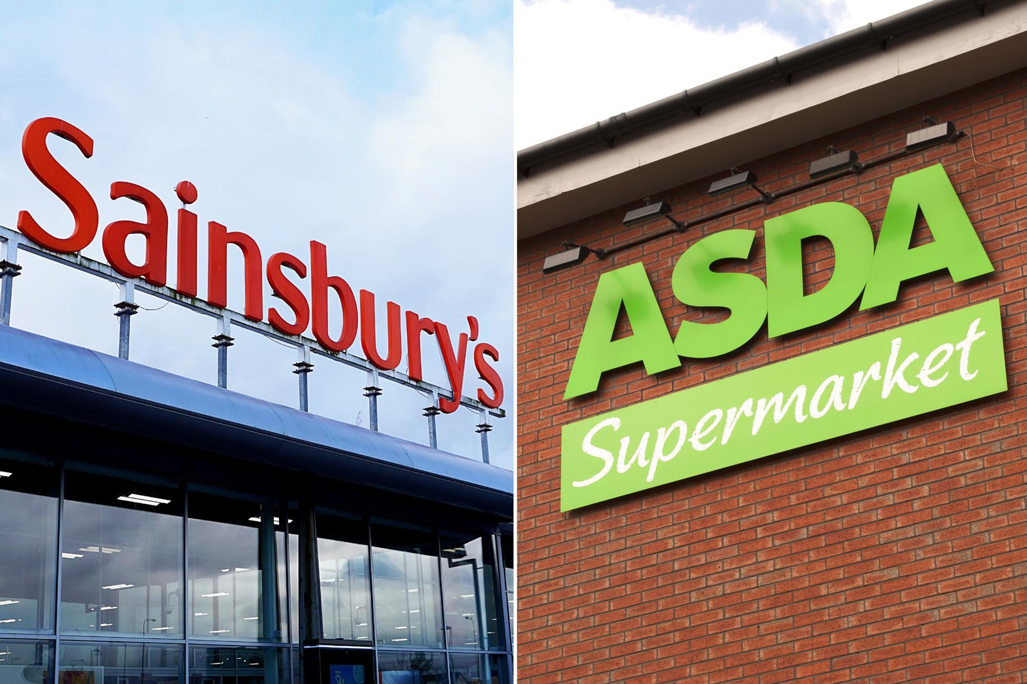 Analysis What next for Sainsbury's and Asda? Analysis Retail Week