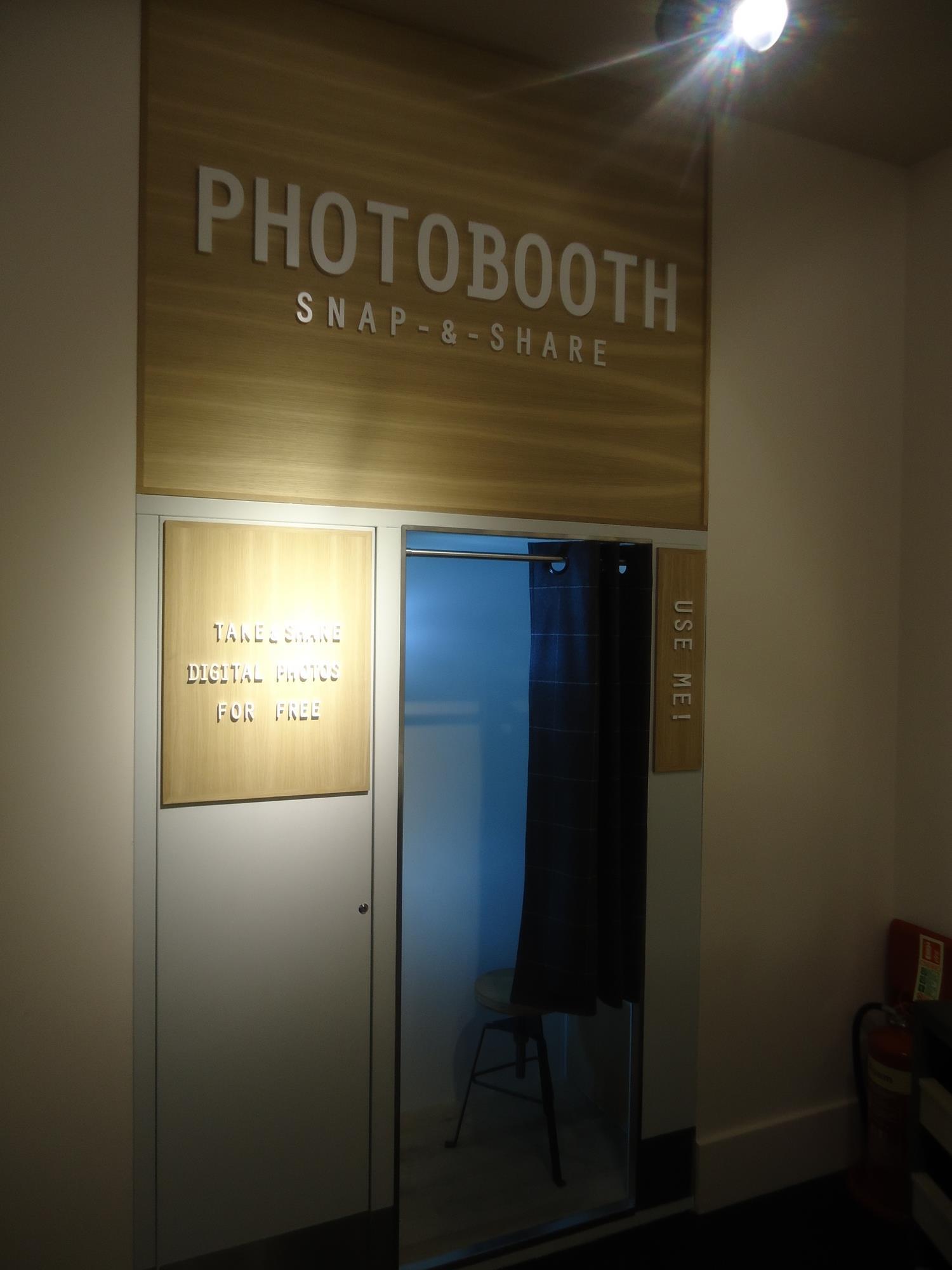 In pictures Refitted Pull & Bear reopens on Oxford Street Photo