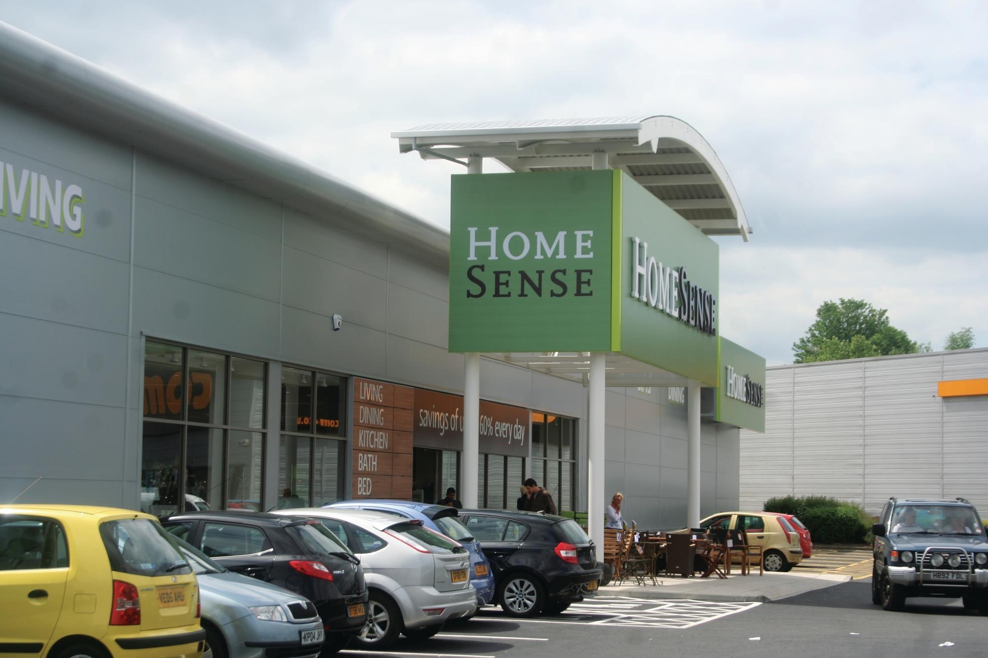 Homesense Appoints Md News Retail Week