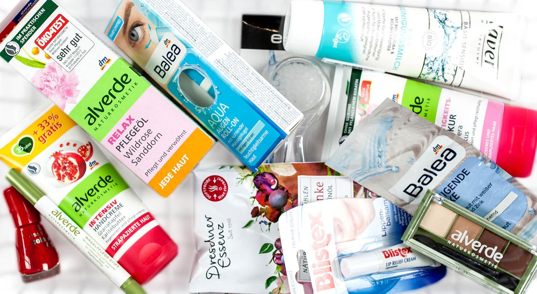 DM-Drogerie Markt plans online expansion in Germany | News | Retail Week