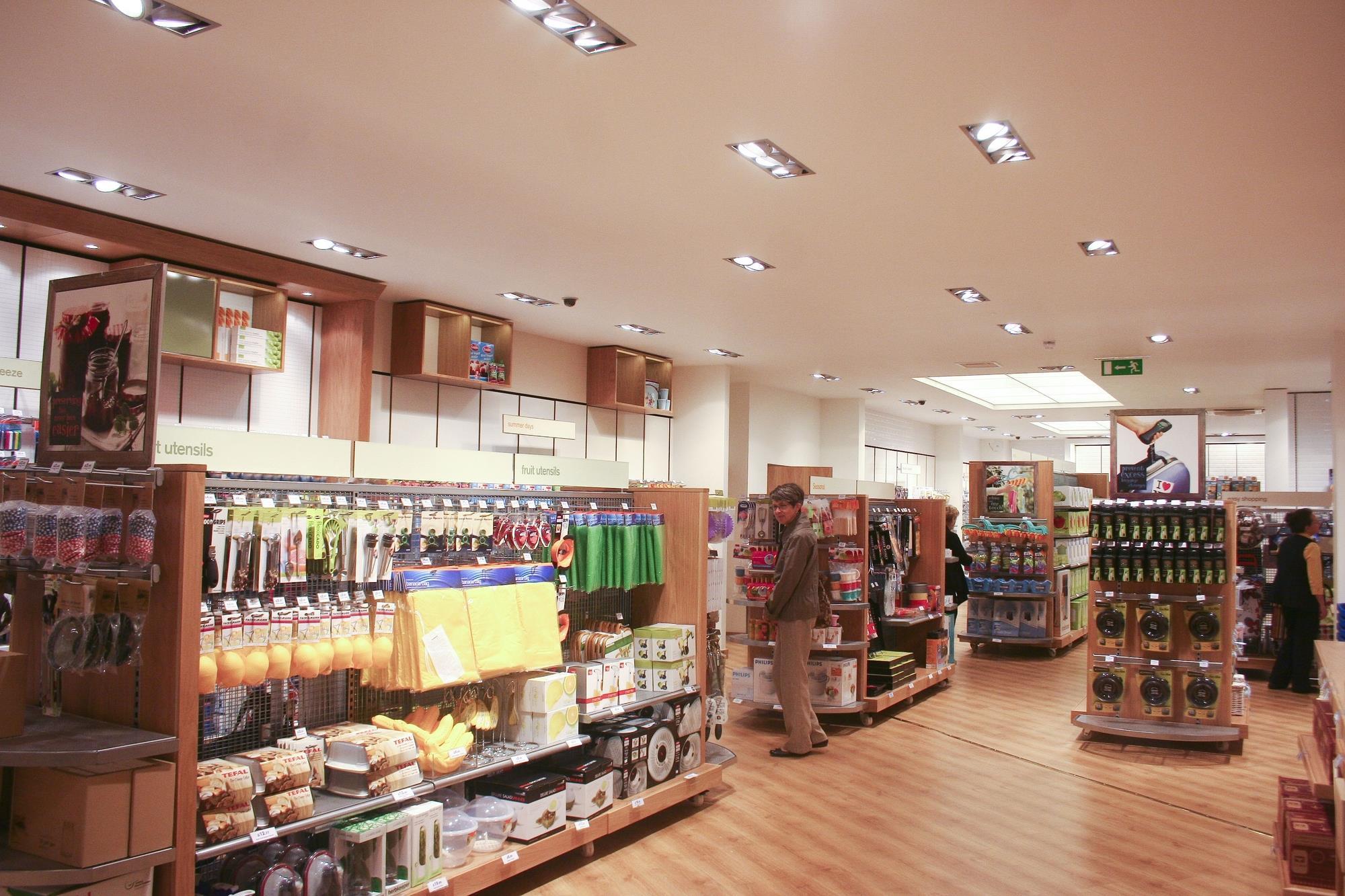 The new Lakeland store demonstrates why the retailer is thriving