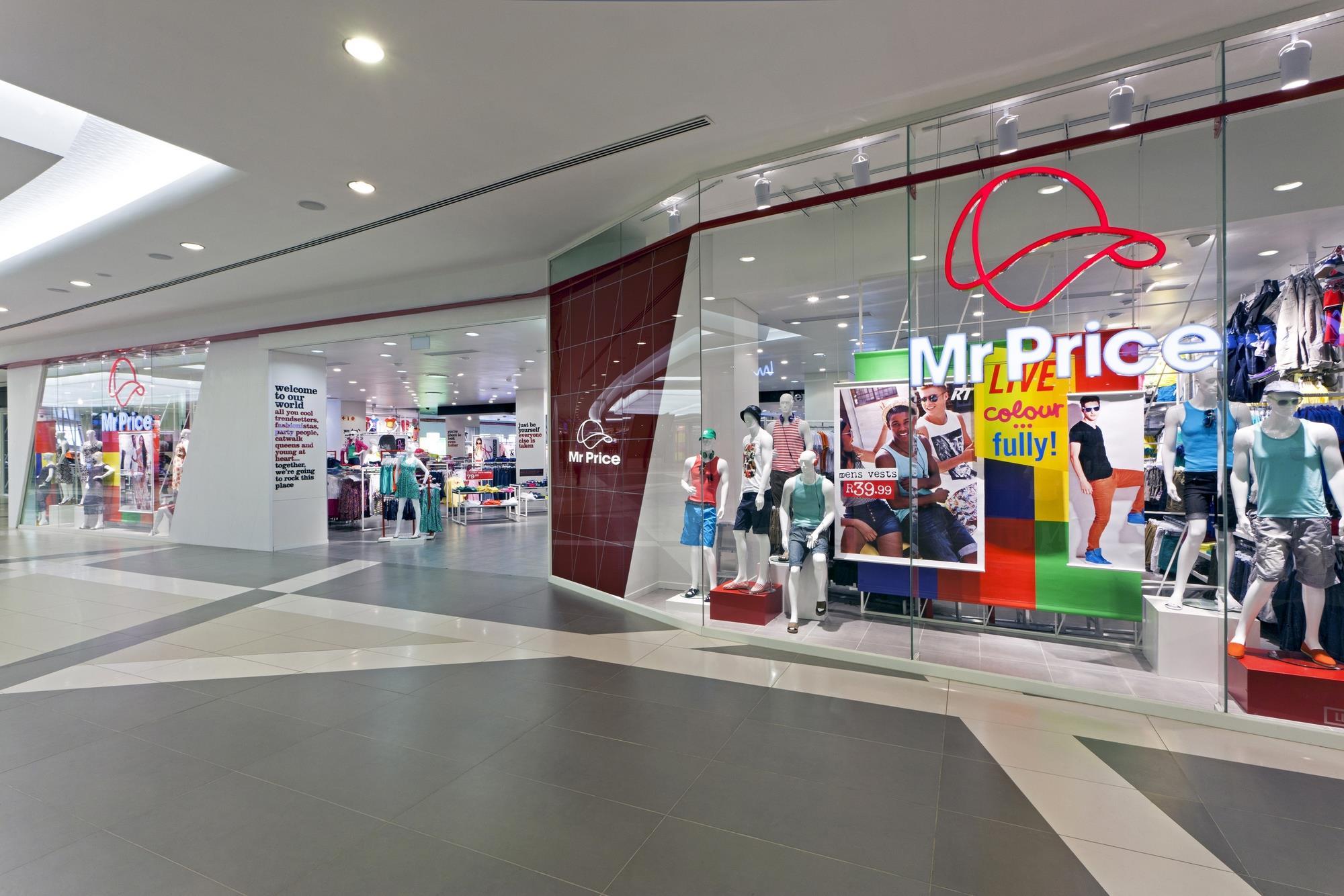 Mr Price Group, South Africa Photo gallery Retail Week