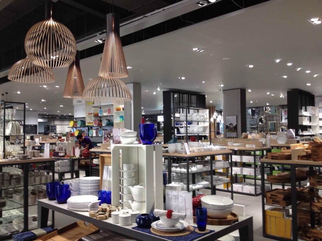 In pictures John Lewis opens first store in York Analysis Retail Week