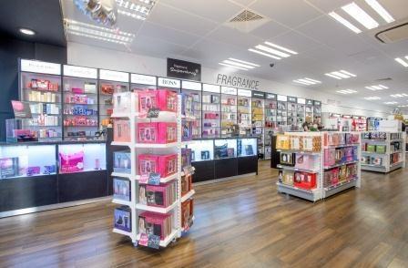 jimmy choo superdrug