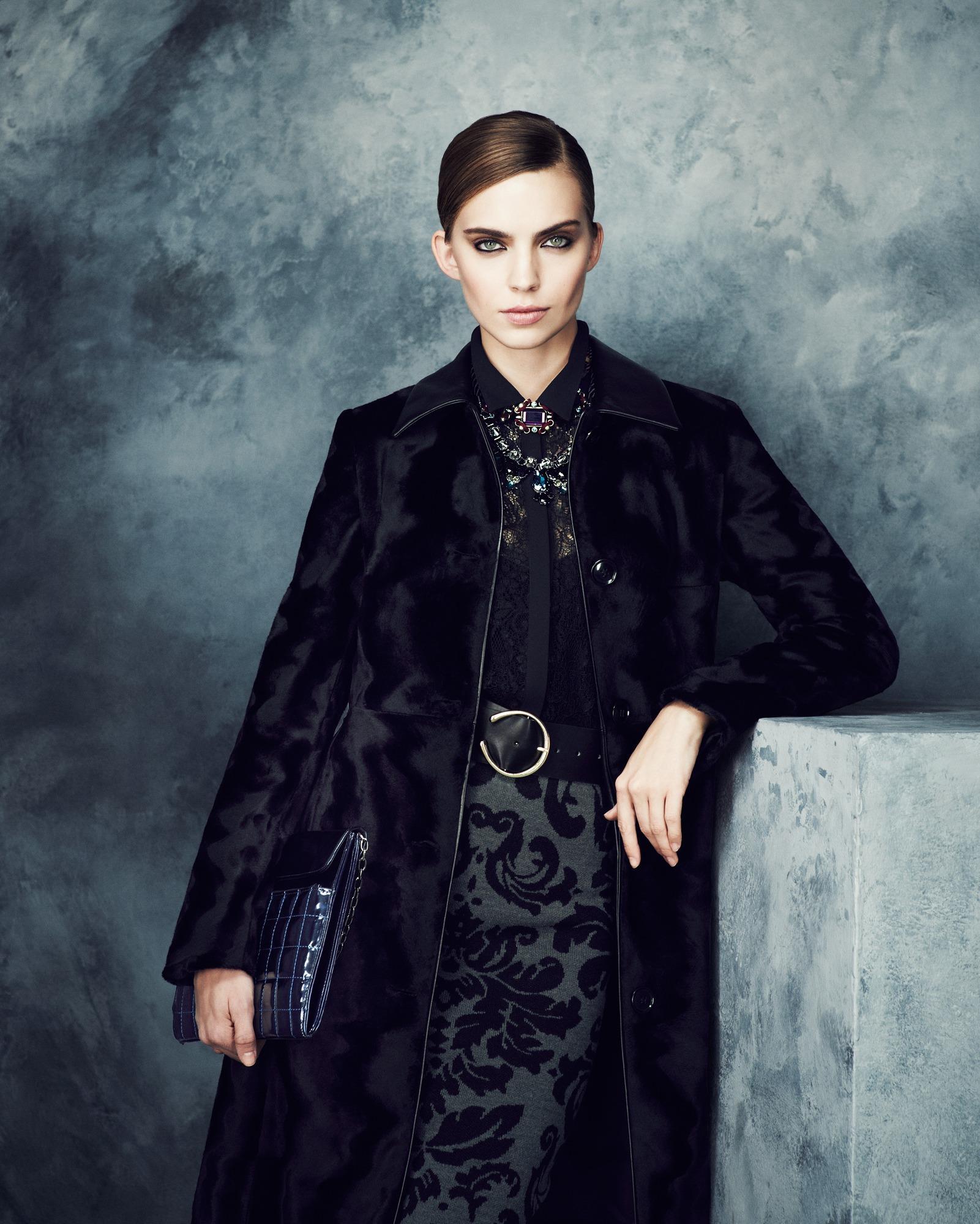 In pictures: Marks & Spencer's autumn 2013 collection | Photo gallery ...