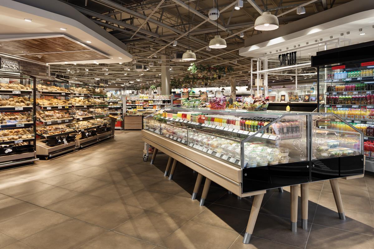 German Luxury Department Store Literacy Basics