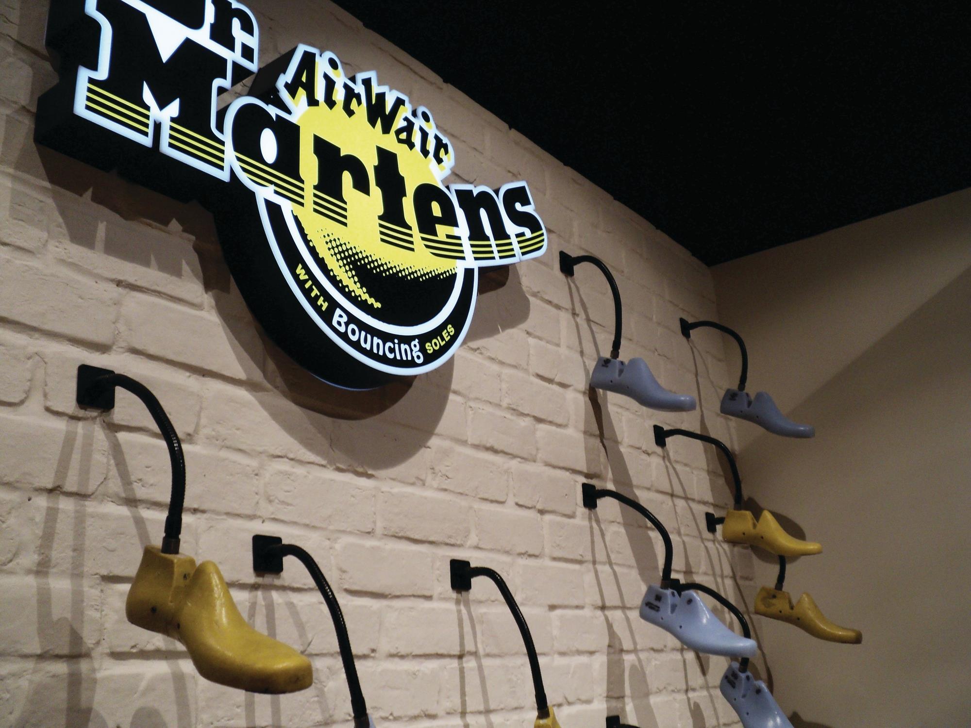 dr martens stratford westfield