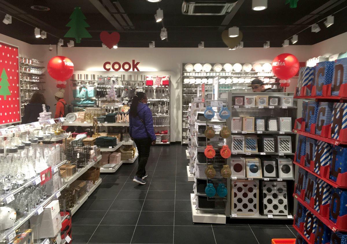 First look: Hema's new London flagship | Photo gallery | Retail Week