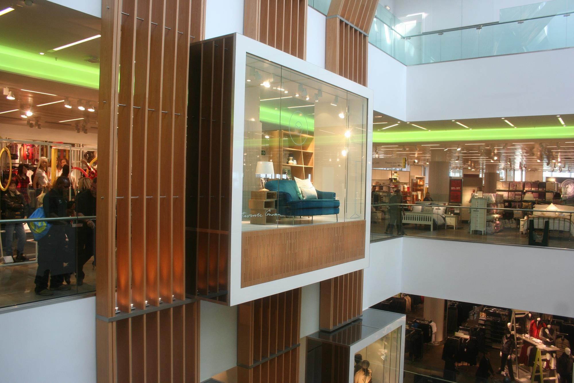 Westfield Stratford City Best in show Photo gallery Retail Week