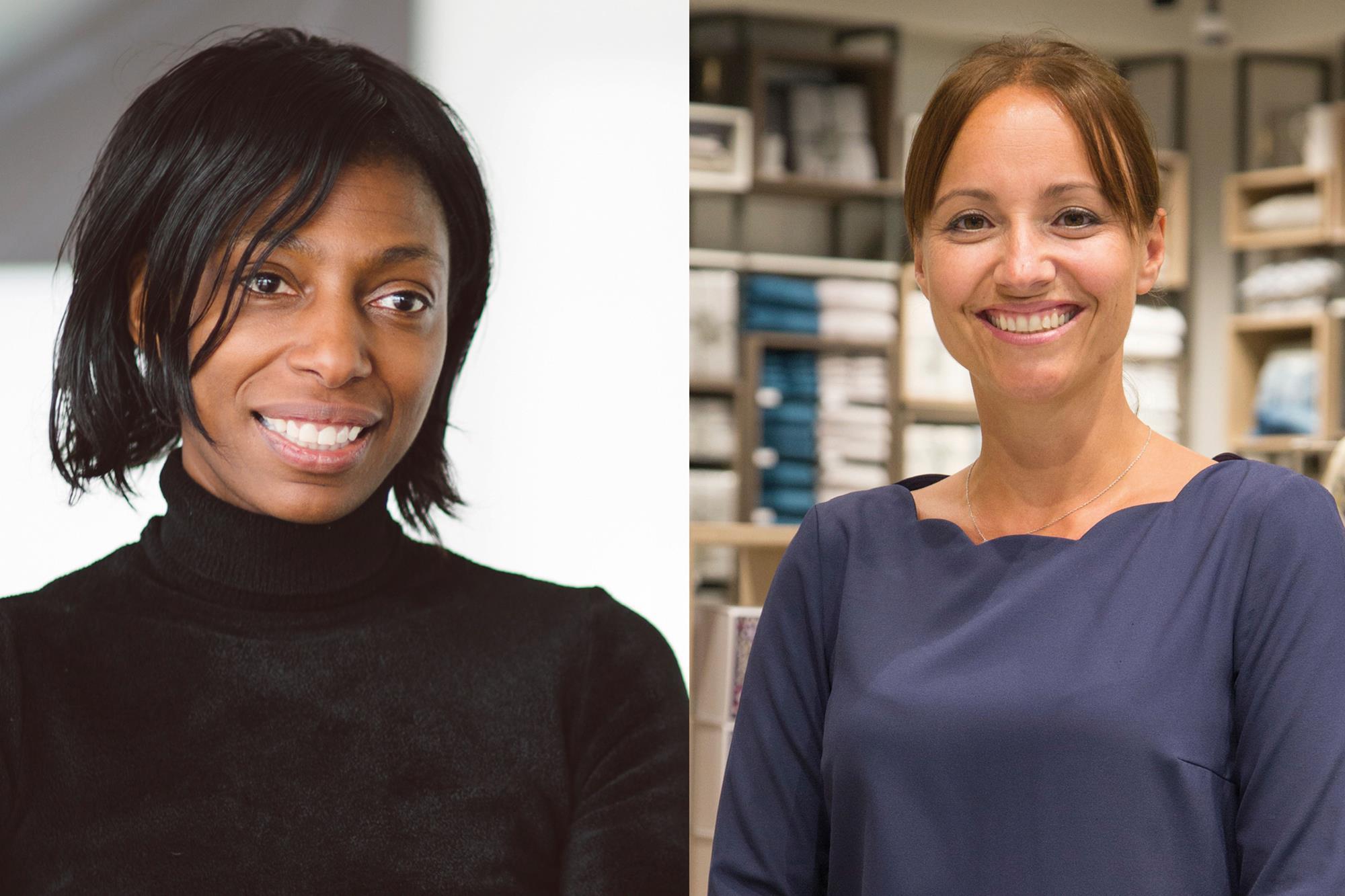 John Lewis As Nickolds exits, is Sharon White entering a disaster zone