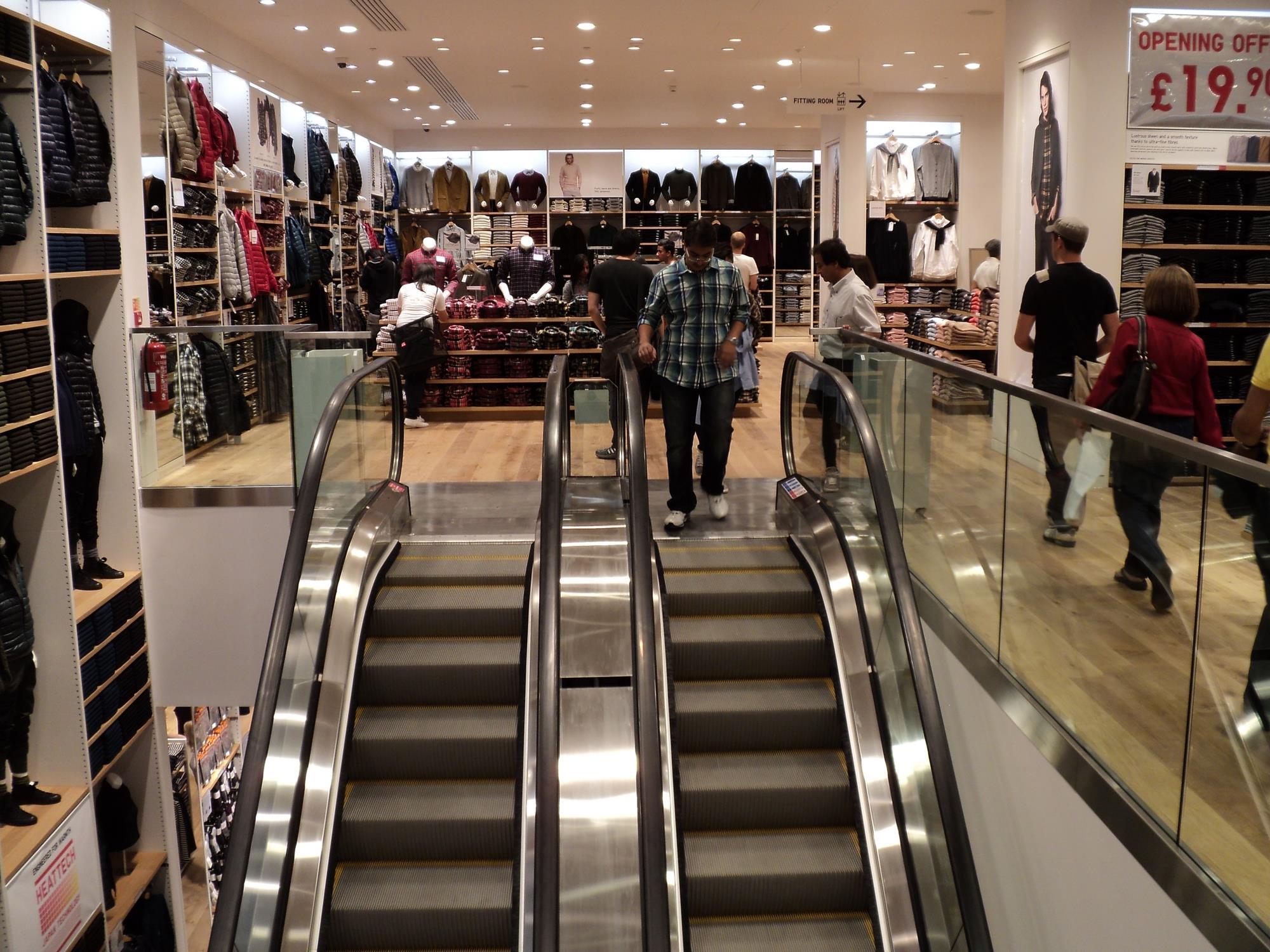 Westfield Stratford City Best in show Photo gallery Retail Week