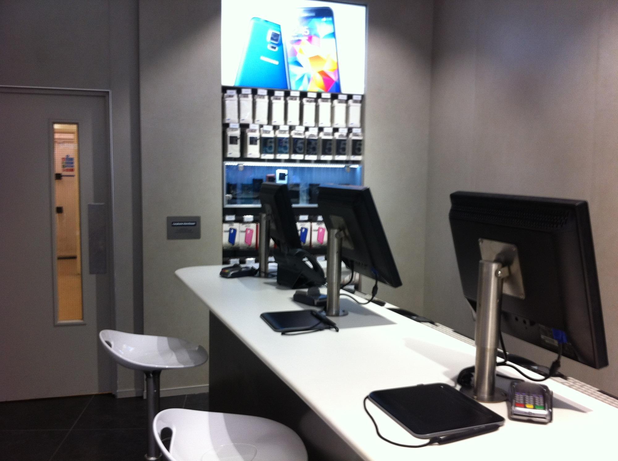 samsung watch carphone warehouse