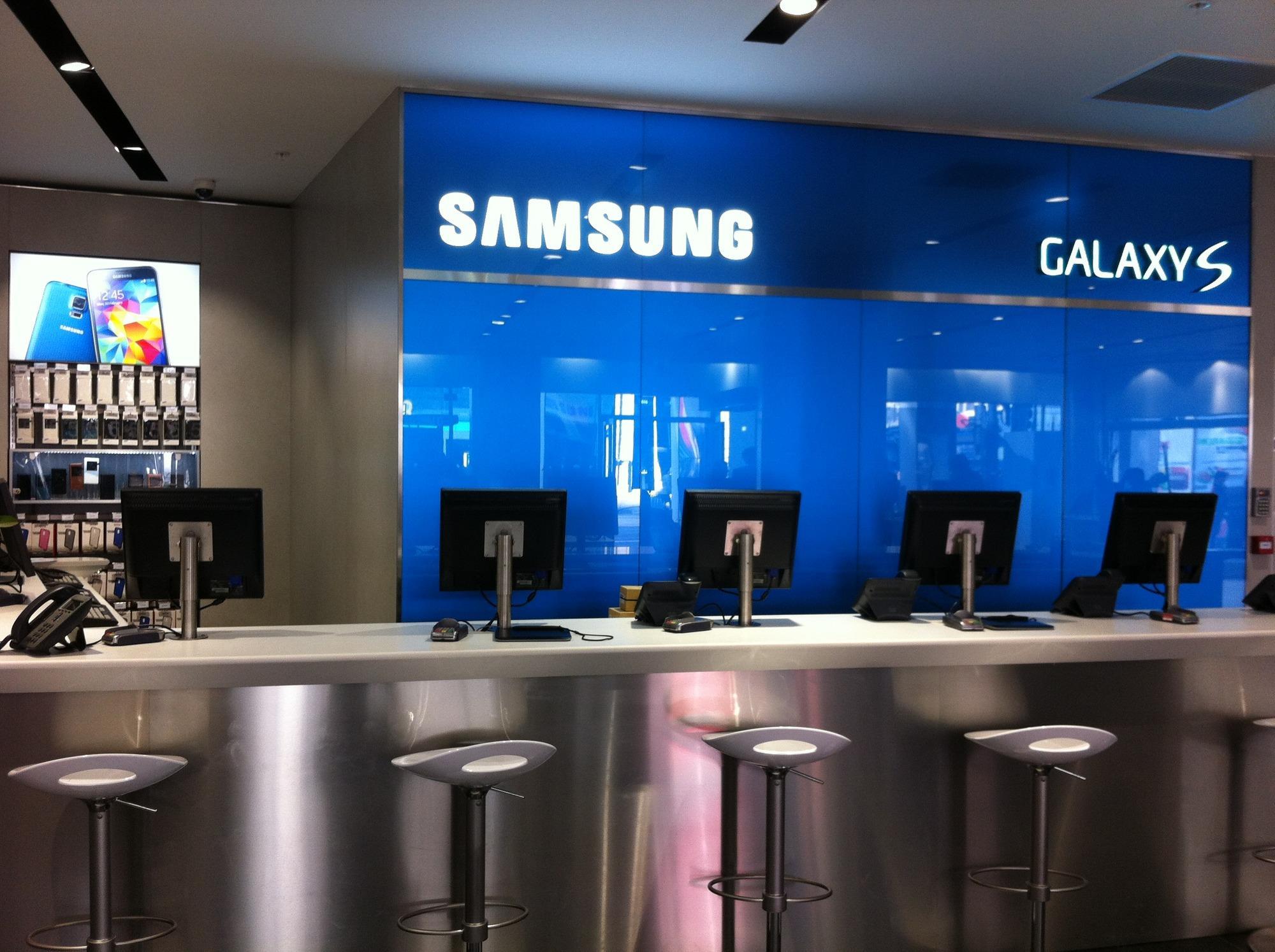 samsung s9 carphone warehouse