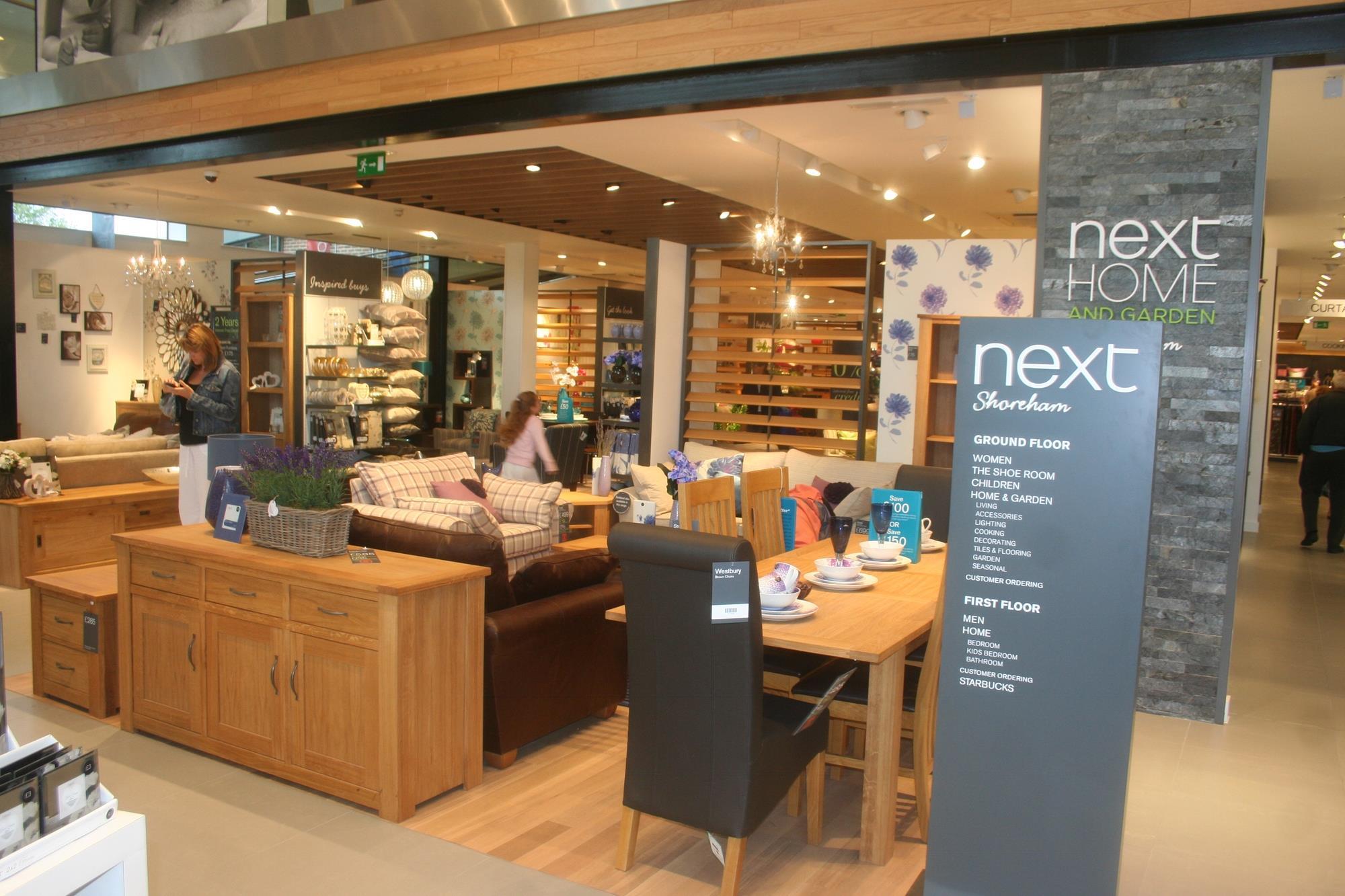 The Next big thing | Photo gallery | Retail Week