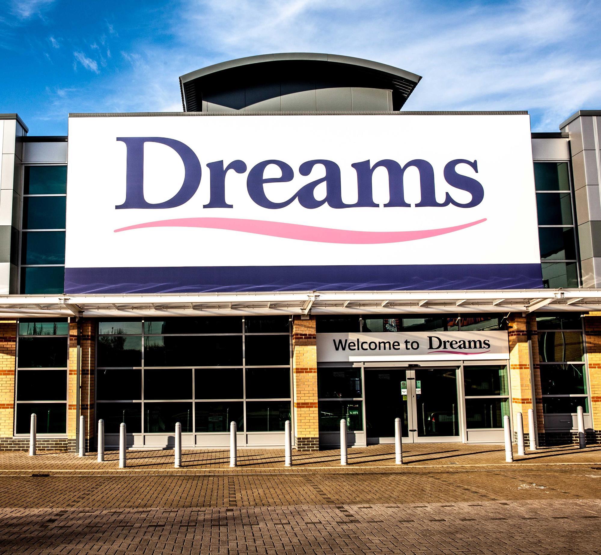 Dreams bidders bed in on £400m takeover deal News Retail Week