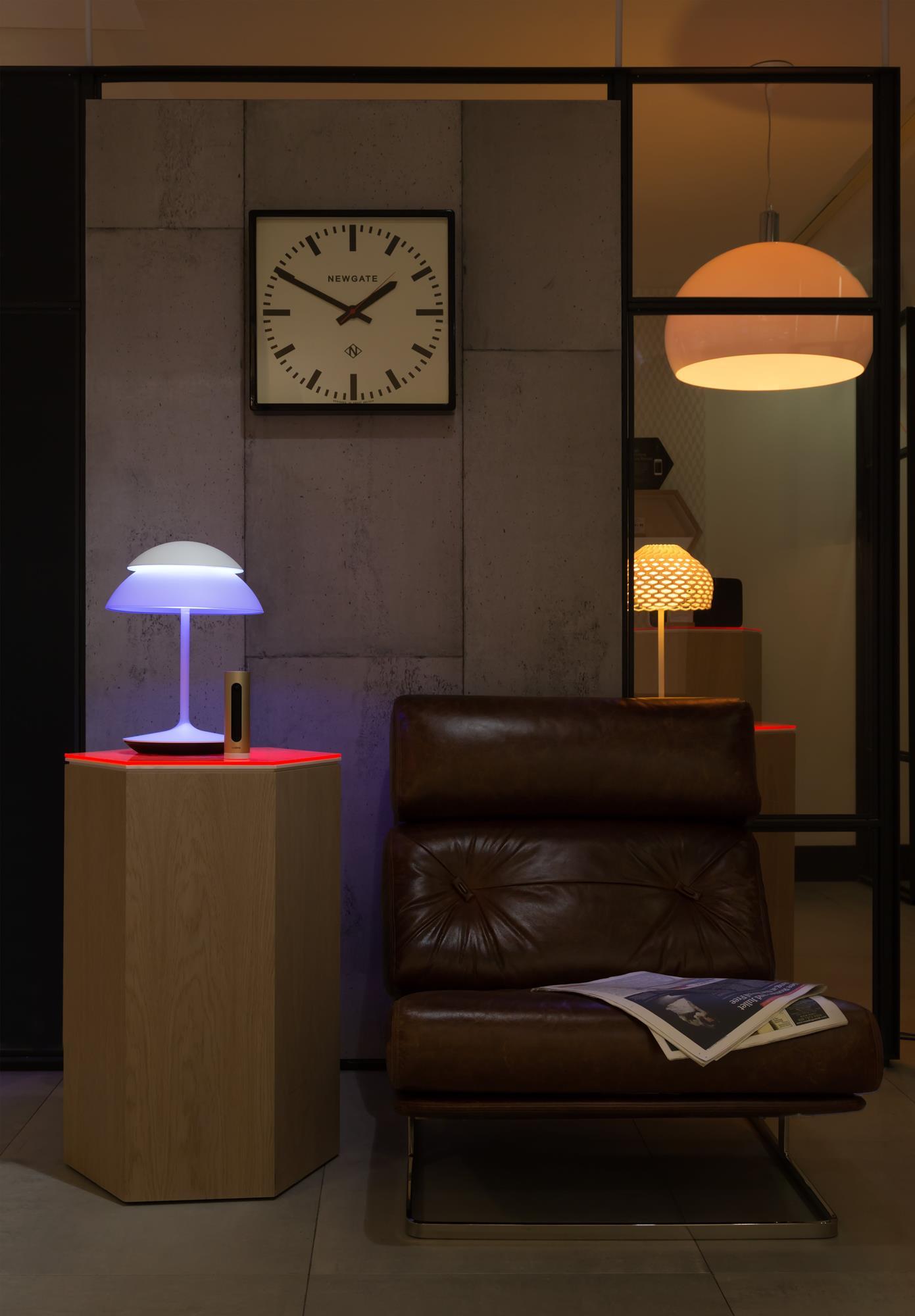 In pictures John Lewis opens smart home area in flagship store Photo