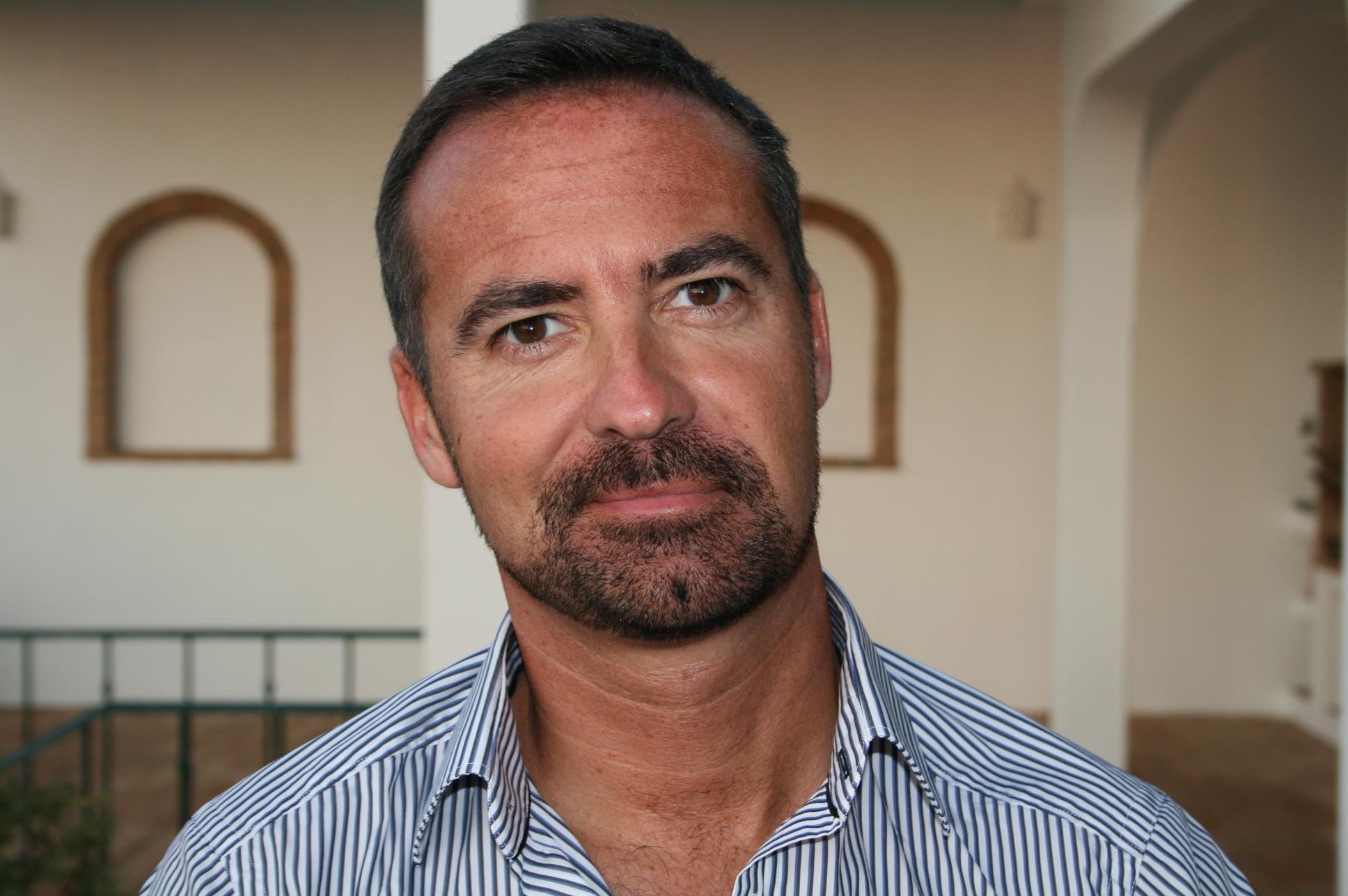 John Lewis Hires Portas Business Partner Peter Cross News