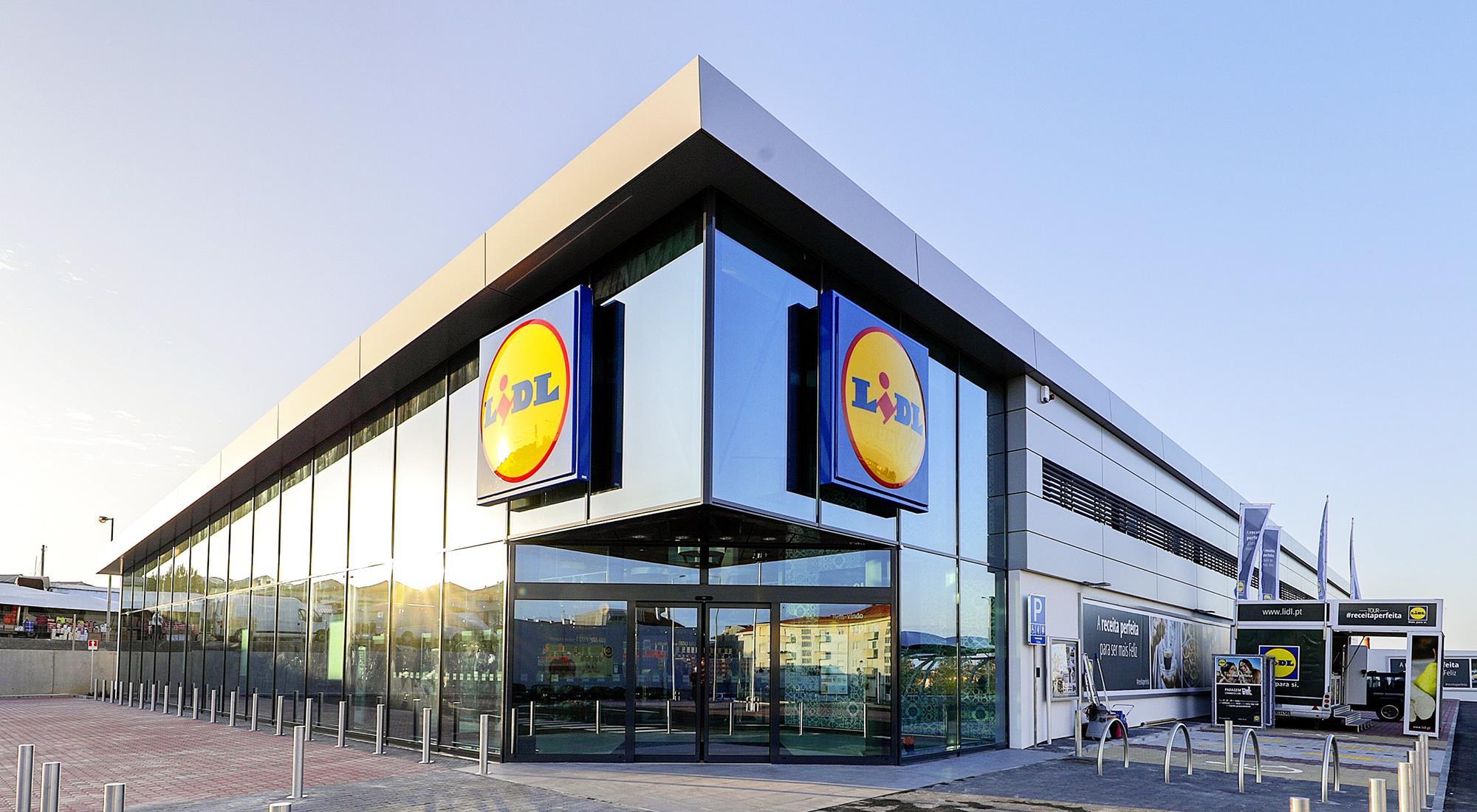 Lidl Group