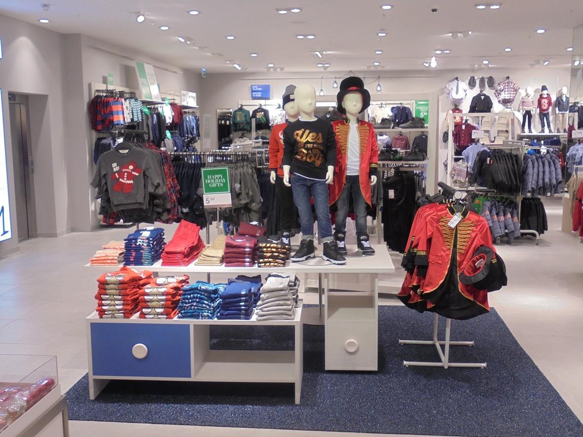 Top of the Shops The top 30 UK stores by design Photo gallery