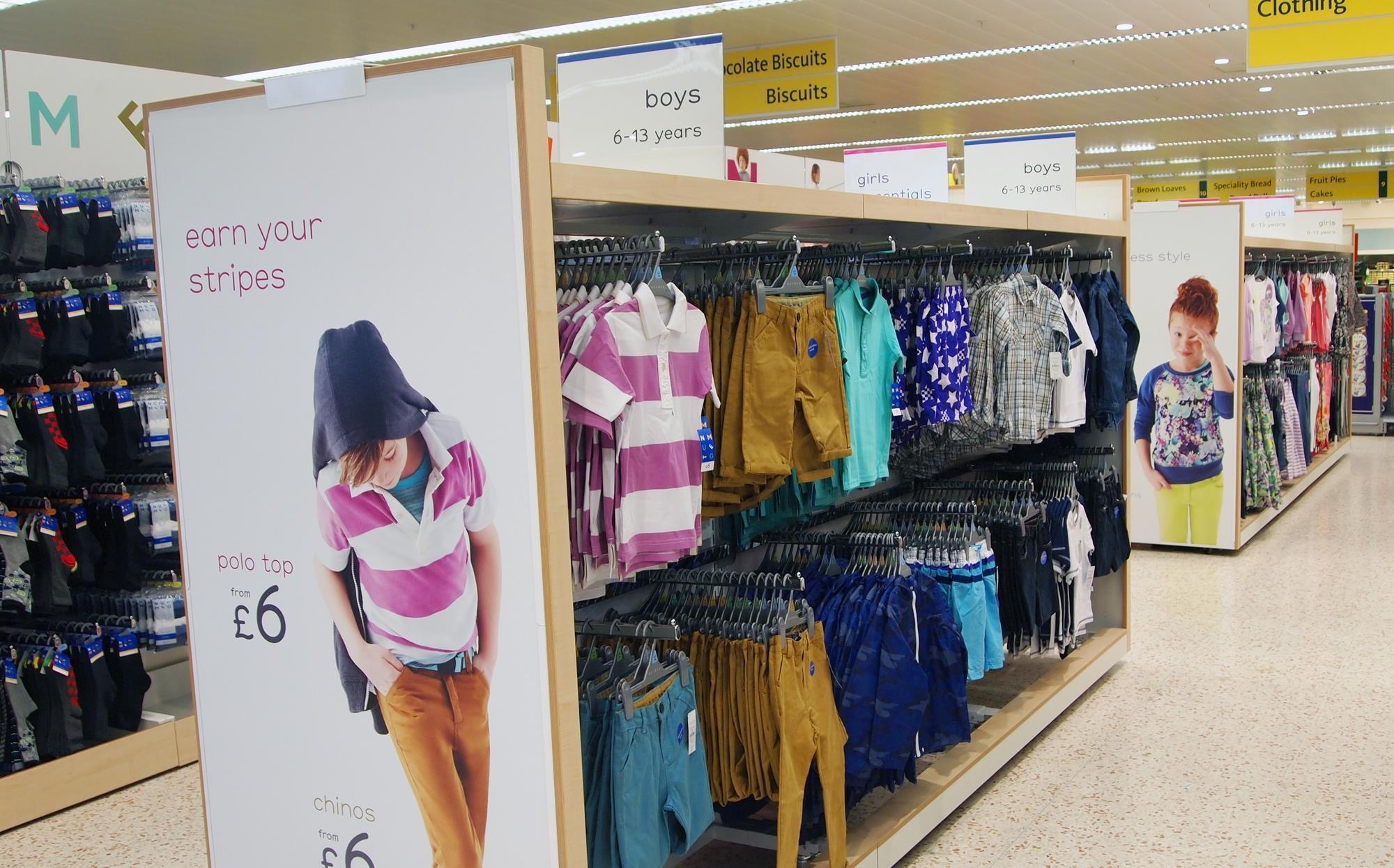 Nutmeg Clothing At Morrisons at Grace Livingston blog