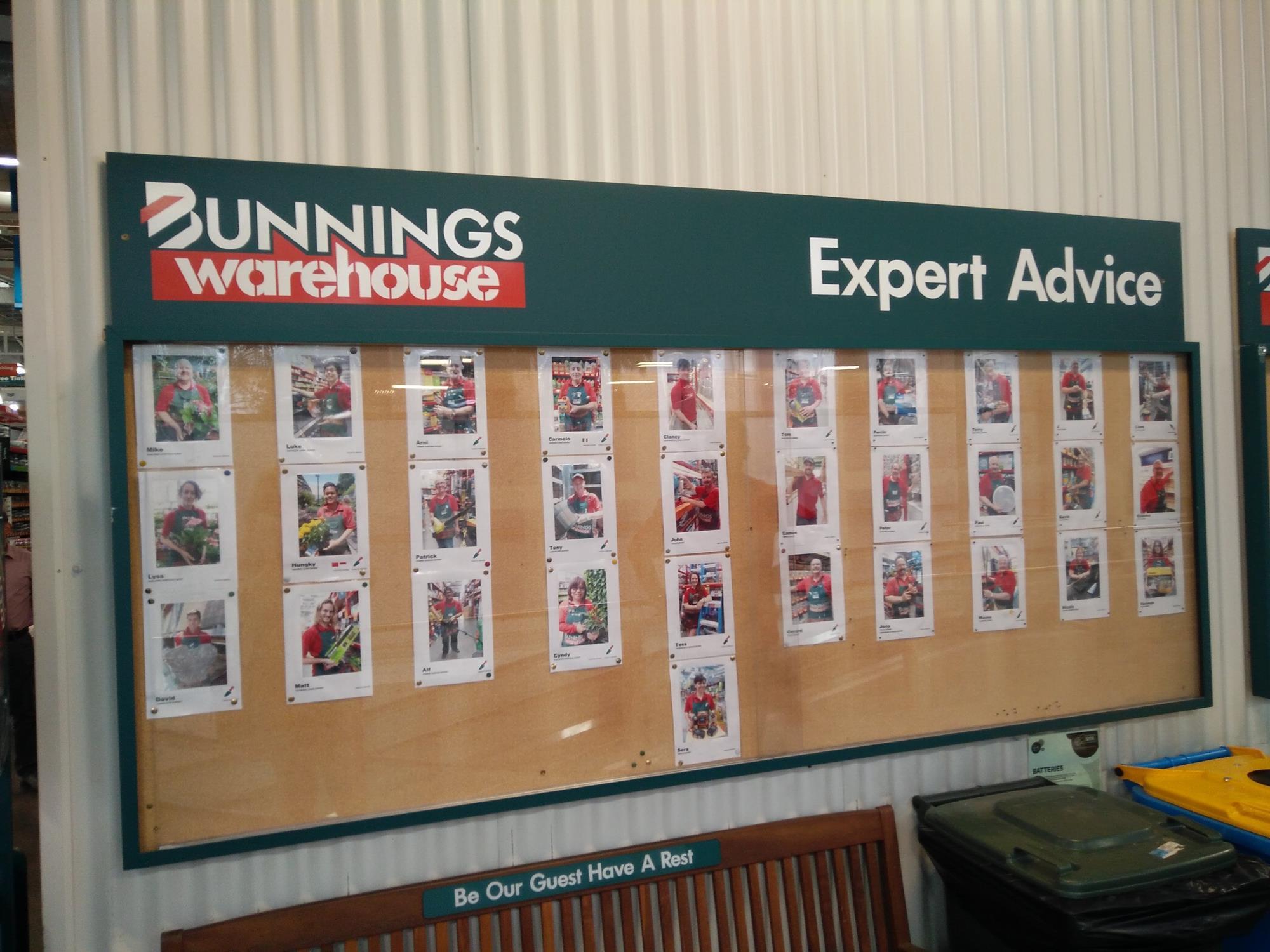 Analysis What does Bunnings Down Under tell us about its plans for the