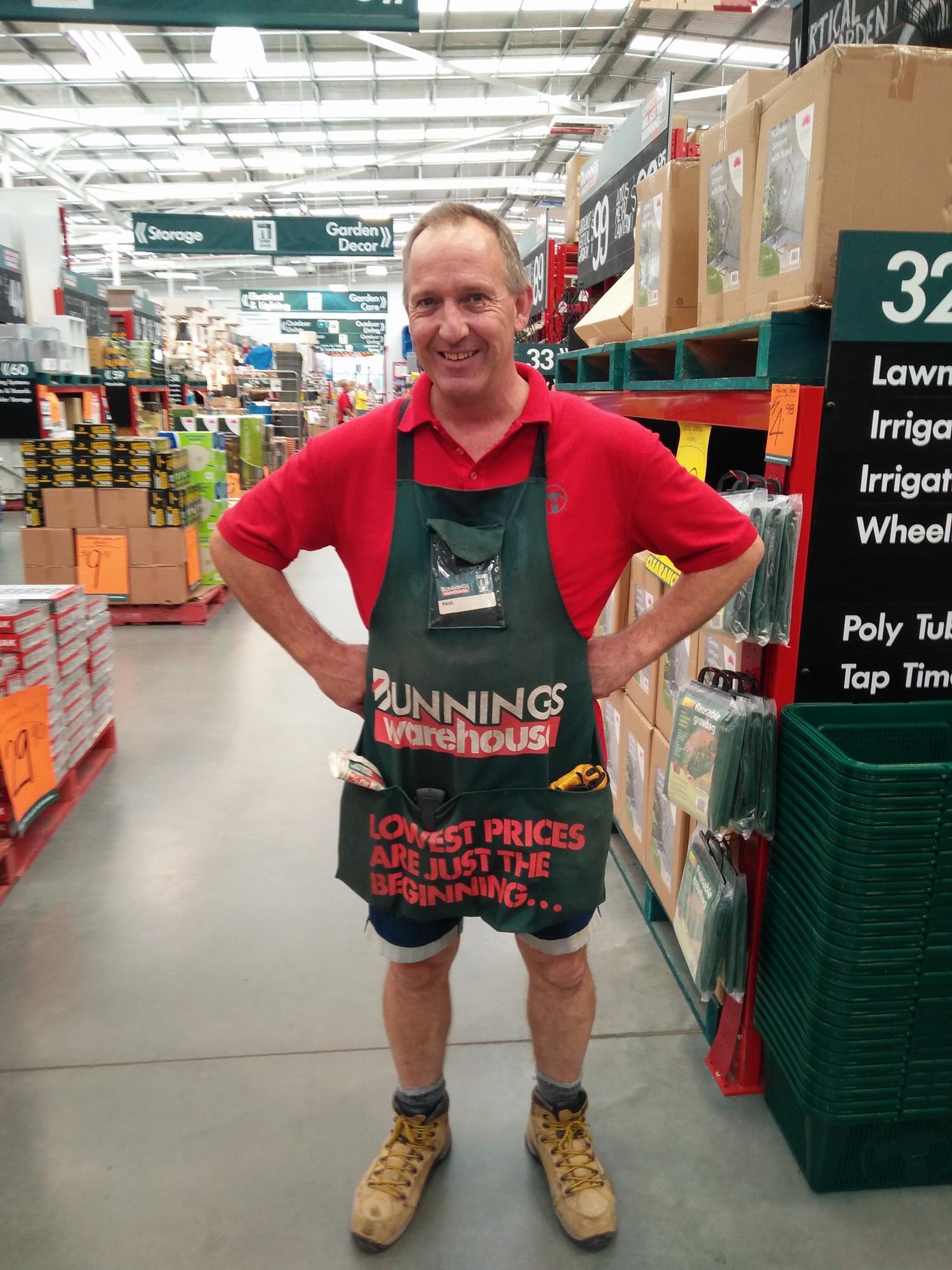 Analysis What does Bunnings Down Under tell us about its plans for the