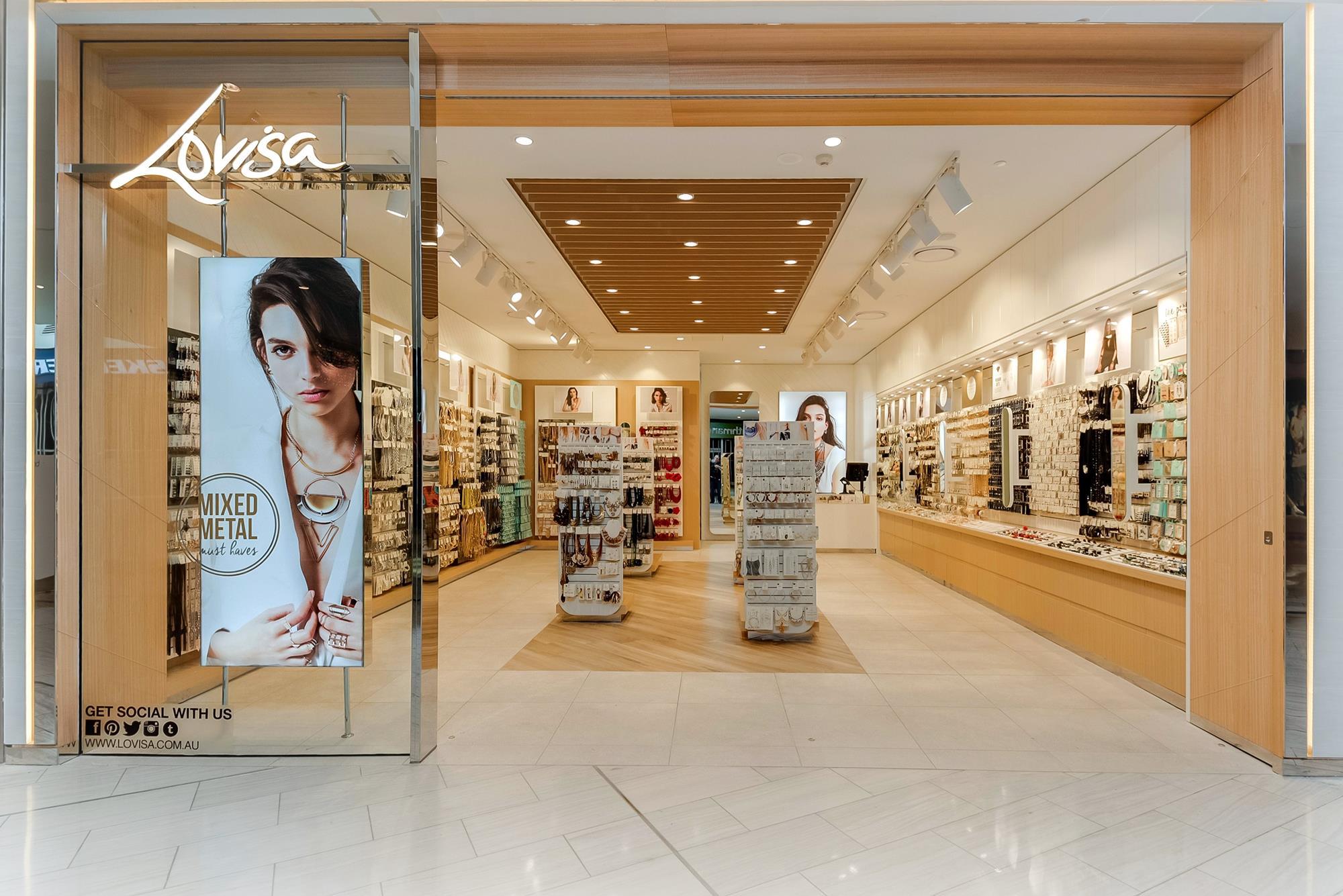 Q A Lovisa S Boss On The Australian Accessories Retailer S Uk Expansion News Retail Week