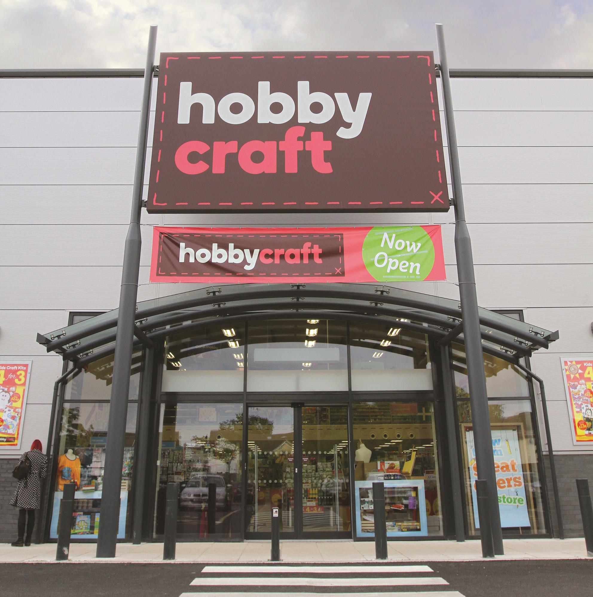 hobbycraft-targets-greater-london-with-roll-out-of-small-format-stores