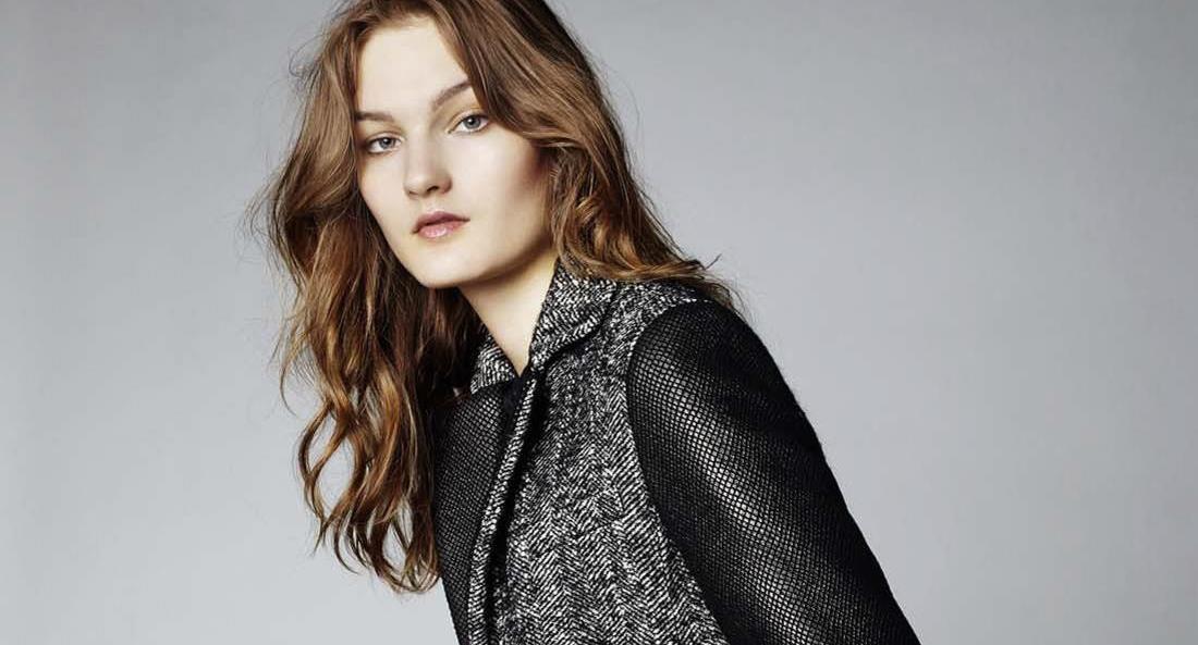 In pictures: Karen Millen autumn campaign by David Bailey | Photo ...