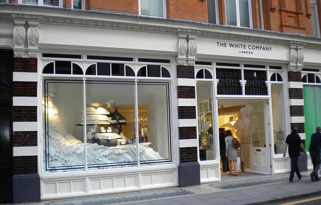 In Focus The White Company News Retail Week