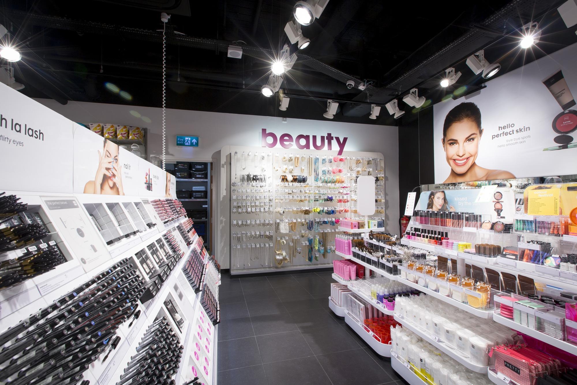 In pictures Dutch giant Hema unveils first UK store Photo gallery
