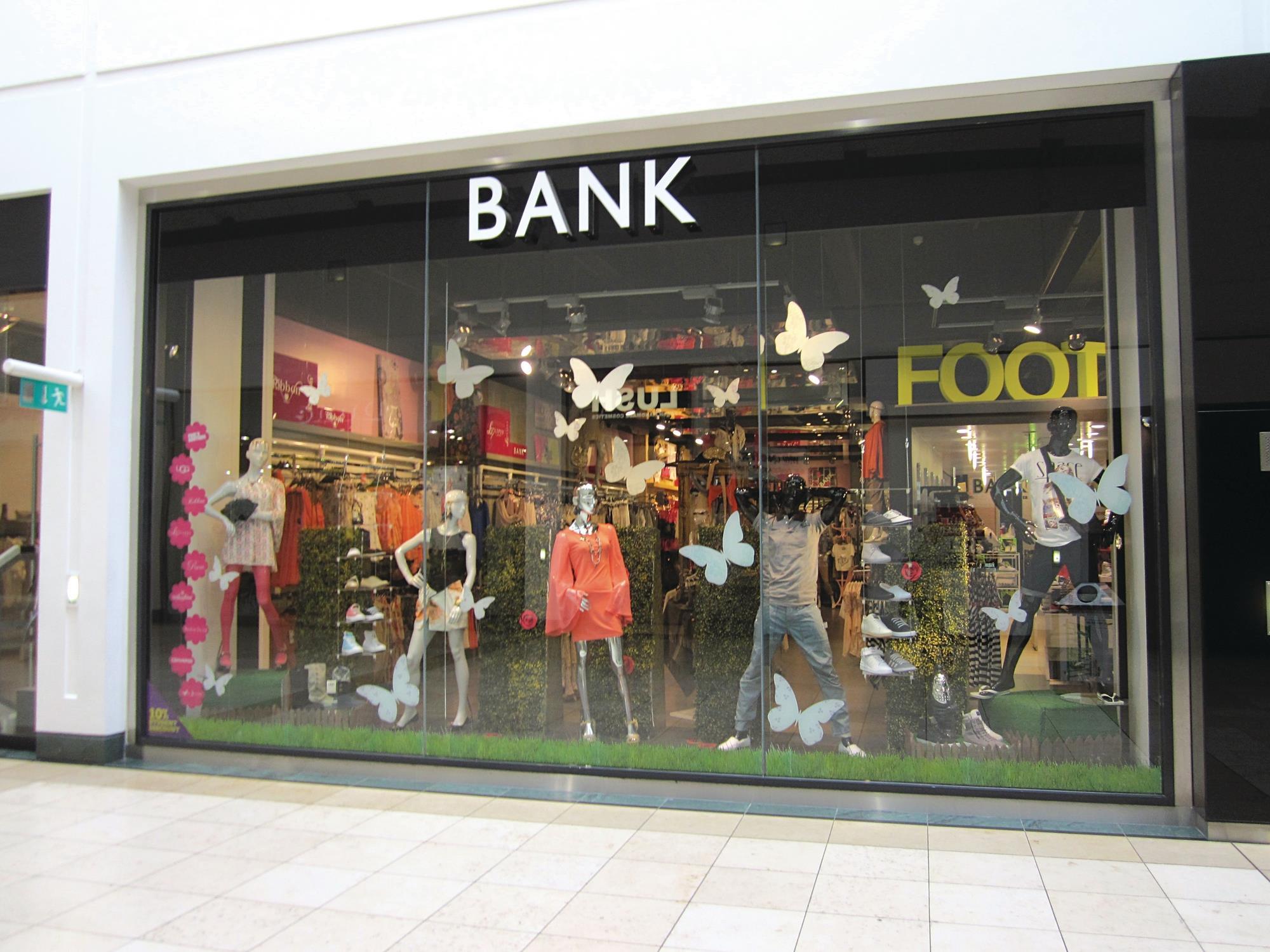 timberland liffey valley